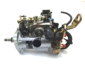 Lucas CAV DPA, DPS and DPC transfer pump blade/vane set. Genuine Delphi — 4