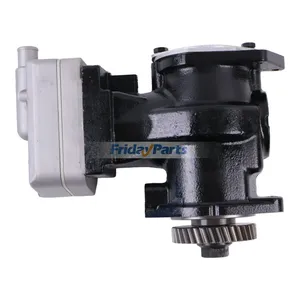 Air Brake Compressor 4946293 5286966 9111545130 for Cummins Engine 6BT 6BT5.9 QSB ISB QSB5.9 QSB6.7 6B5.9