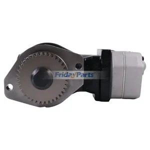 Air Brake Compressor 4946293 5286966 9111545130 for Cummins Engine 6BT 6BT5.9 QSB ISB QSB5.9 QSB6.7 6B5.9 — 8