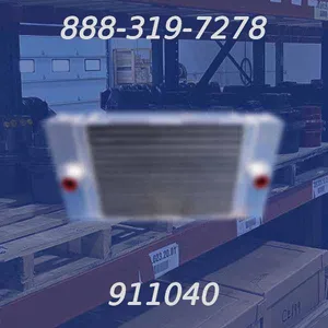 911040 - Oil Cooler