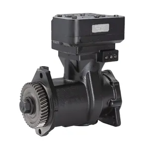 Haldex 9111530040X Reman. Wabco Air Compressor