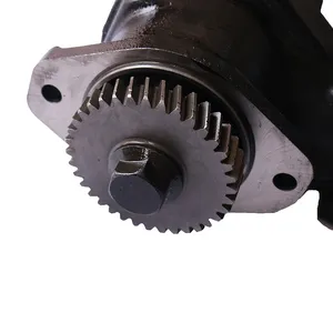 Air Brake Compressor Wabco 9111545150 for Cummins 6BT 6CT 6CT8.3 QSB Ottawa C50 Engine — 2