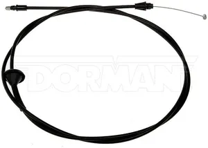 Dayton Parts 912-440 Hood Release Cable Assembly — 2