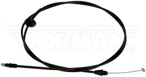 Dayton Parts 912-440 Hood Release Cable Assembly