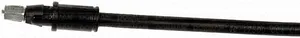 Dayton Parts 912-440 Hood Release Cable Assembly — 3