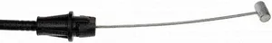 Dayton Parts 912-440 Hood Release Cable Assembly — 4