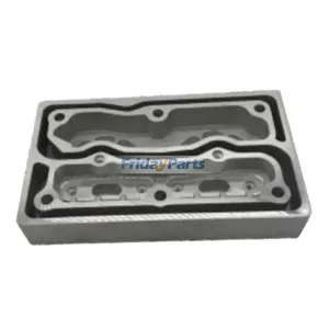 Valve Plate of Air Brake Compressor 618DA3509002A for Hanma Engine 618 628