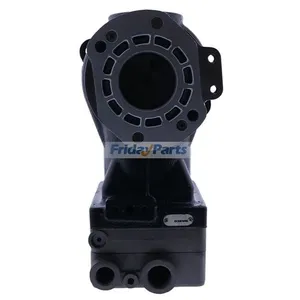 Air Brake Compressor 9121400150 3696936 for Cummins Isg ISF3.8 Engine Foton Truck — 2