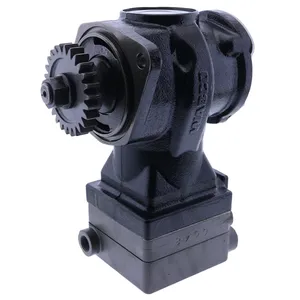 Air Brake Compressor 9121400150 3696936 for Cummins Isg ISF3.8 Engine Foton Truck — 3