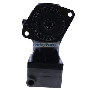 Air Brake Compressor 9121400150 3696936 for Cummins Isg ISF3.8 Engine Foton Truck — 4