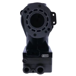 Air Brake Compressor 9121400150 3696936 for Cummins Isg ISF3.8 Engine Foton Truck — 2