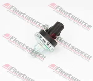 ECM/TCM Brake Pressure Sensing Switch - 91236
