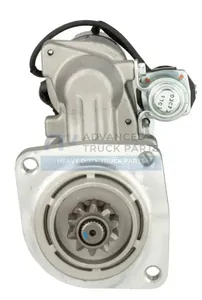 91295835 Genuine Delco Remy Starter Motor 38Mt 12V — 2