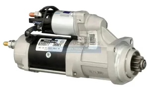 91295835 Genuine Delco Remy Starter Motor 38Mt 12V