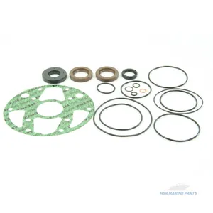 Dichtungssatz gasket set für Volvo Penta Saildrive 120S 120S-B 120S-C 120S-D 876391 875720