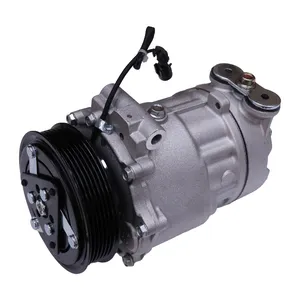 A/C Compressor 183309 for Maserati Coupe Quattroporte Spyder 4200GT SD1230 1230F