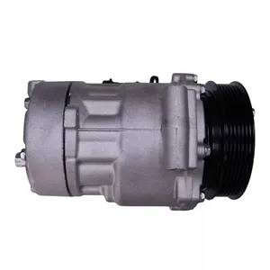 A/C Compressor 183309 for Maserati Coupe Quattroporte Spyder 4200GT SD1230 1230F — 3