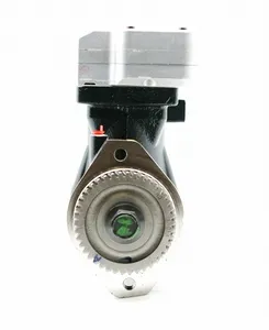 For Cummins Engine ISD4.5 G5.9 ISF3.8 B4.5 FORD CARGO C1317e C1517e C1717e C2428e Air Brake Compressor 3991521 — 4