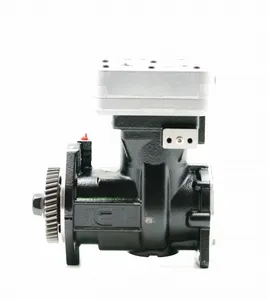 For Cummins Engine ISD4.5 G5.9 ISF3.8 B4.5 FORD CARGO C1317e C1517e C1717e C2428e Air Brake Compressor 3991521 — 5