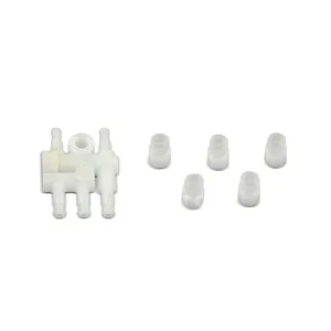 Valve for ISRI 6800 915105 01 00E