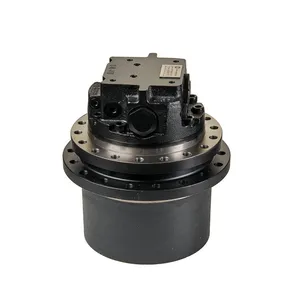 Travel Gearbox With Motor 9161418 for Hitachi Excavator EX30-2
