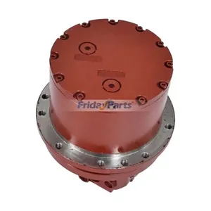 Travel Gearbox With Motor 9161418 for Hitachi Excavator EX30-2 — 3
