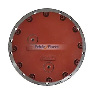 Travel Gearbox With Motor 9161418 for Hitachi Excavator EX30-2 — 2
