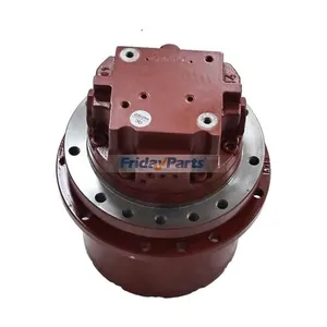 Travel Gearbox With Motor 9161418 for Hitachi Excavator EX30-2 — 7