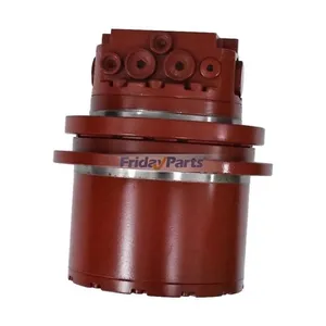 Travel Gearbox With Motor 9161418 for Hitachi Excavator EX30-2 — 9