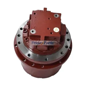 Travel Gearbox With Motor 9161418 for Hitachi Excavator EX30-2 — 6