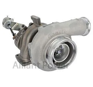 TURBO FREIGHTLINER 13-19 DD15