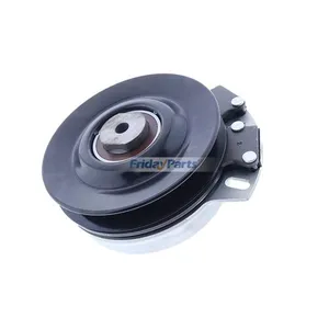 Electric Blade PTO Clutch 00191700 for Gravely GR HE HR PM ZT Ariens 2550XL 2552XL 2560XL Mower Encore World 1840 2044 2348 Lawn Garden Tractor — 5