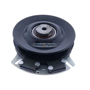 Electric Blade PTO Clutch 00191700 for Gravely GR HE HR PM ZT Ariens 2550XL 2552XL 2560XL Mower Encore World 1840 2044 2348 Lawn Garden Tractor — 2