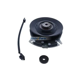 Electric Blade PTO Clutch 00191700 for Gravely GR HE HR PM ZT Ariens 2550XL 2552XL 2560XL Mower Encore World 1840 2044 2348 Lawn Garden Tractor