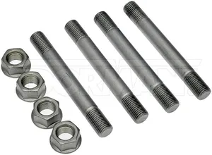 Dayton Parts 917-515 Hub And Bearing Mounting Bolts — 2