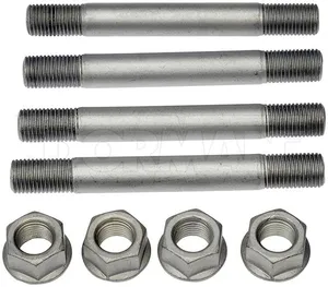 Dayton Parts 917-515 Hub And Bearing Mounting Bolts — 4