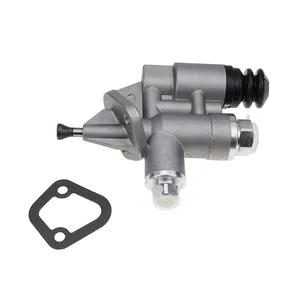 Fuel Transfer Pump 3917998 for Cummins Engine 6C8.3 QSC8.3 ISC8.3 QSL9.3 6BT 6CT 6C