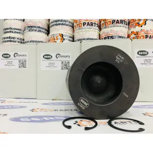 LIEBHERR 9178426 PISTON (115MM) D904 & D906 9178426