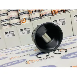 LIEBHERR 9178426 PISTON (115MM) D904 & D906 9178426 — 3