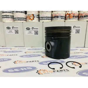 LIEBHERR 9178426 PISTON (115MM) D904 & D906 9178426 — 2