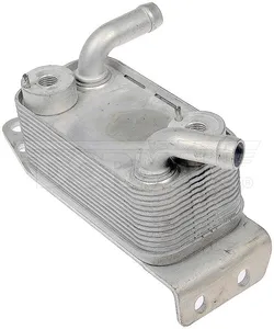 Dayton Parts 918-963 Diesel Fuel Cooler — 2