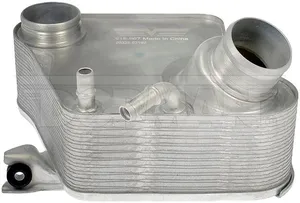 Dayton Parts 918-967 Turbocharger Air Intercooler — 4