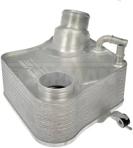 Dayton Parts 918-967 Turbocharger Air Intercooler — 2