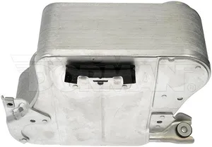 Dayton Parts 918-967 Turbocharger Air Intercooler — 5