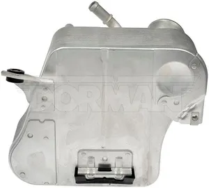 Dayton Parts 918-967 Turbocharger Air Intercooler — 3