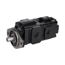 Hydraulic Pump 20/918500 for JCB 3CX 4CX Backhoe Loader