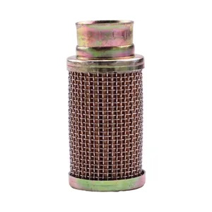 Fuel Filter 91A65-00611 for Nissan K21 K25 Engine L01 L02 Mitsubishi FG20N-F17D FG25N-F17D Forklift — 2