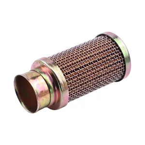 Fuel Filter 91A65-00611 for Nissan K21 K25 Engine L01 L02 Mitsubishi FG20N-F17D FG25N-F17D Forklift — 4