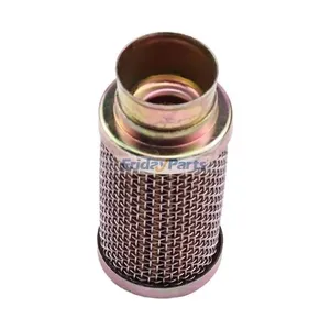 Fuel Filter 91A65-00611 for Nissan K21 K25 Engine L01 L02 Mitsubishi FG20N-F17D FG25N-F17D Forklift — 3
