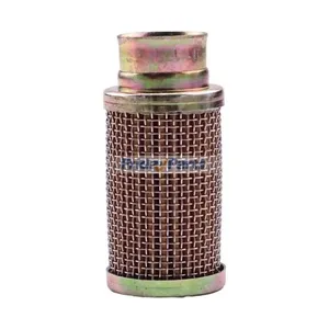 Fuel Filter 91A65-00611 for Nissan K21 K25 Engine L01 L02 Mitsubishi FG20N-F17D FG25N-F17D Forklift — 2